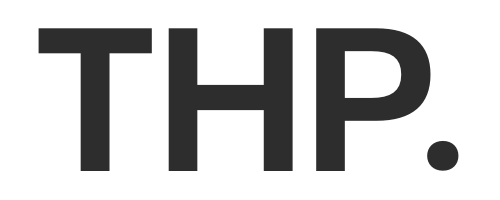 THP. The Human Pattern